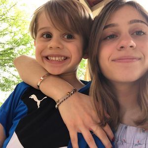 Meet your Posher, Ariana